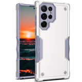 360 Full Armor Shockproof Case For Samsung Galaxy S22 S21 Plus Ultra