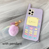Cute Case for iPhone 12 Pro Max